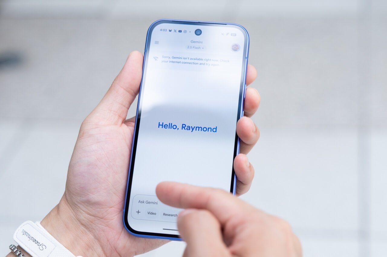 Google Pixel 10 AI 功能