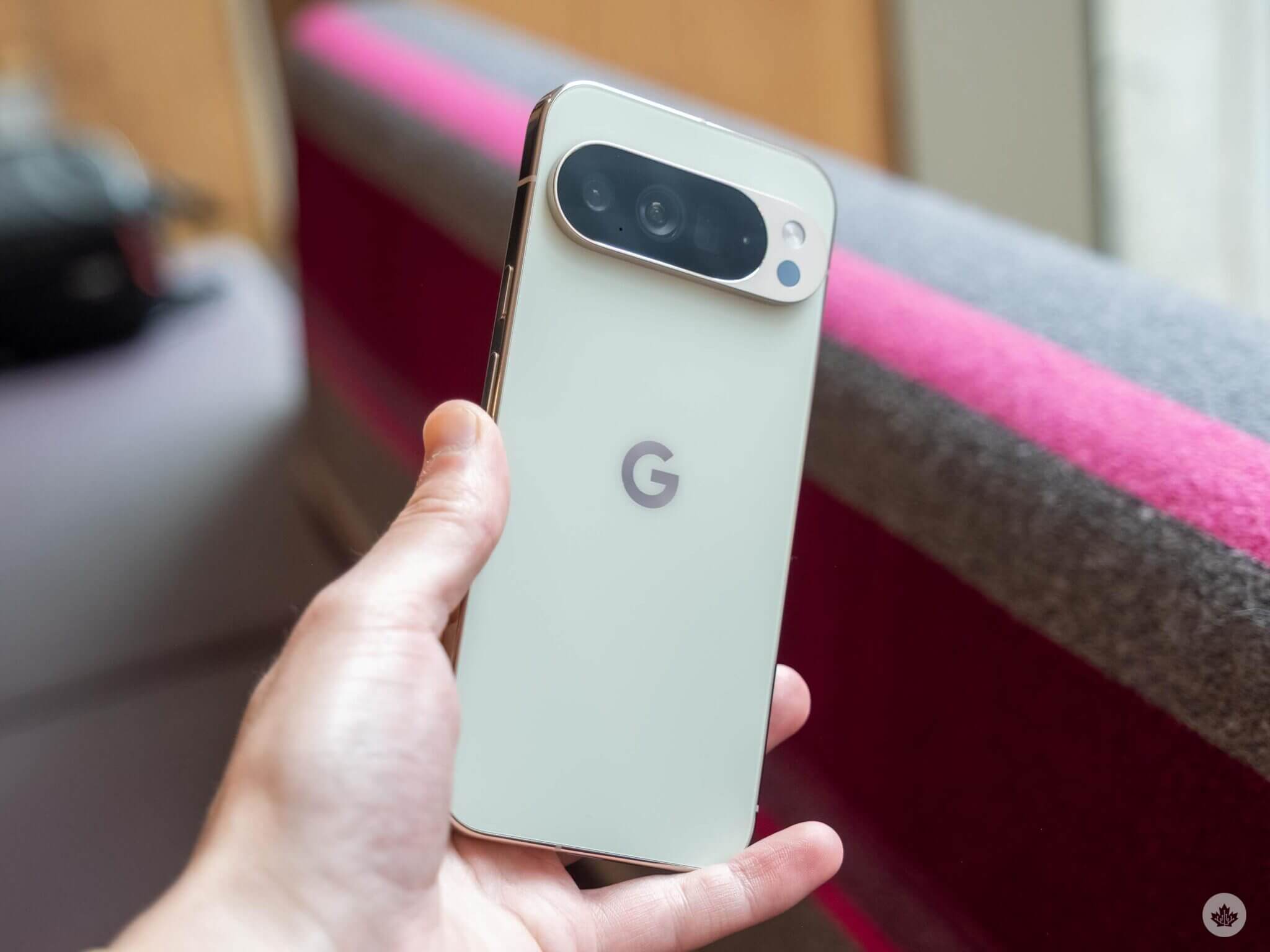 Pixel 10 Pro、Pro Fold 摄像头