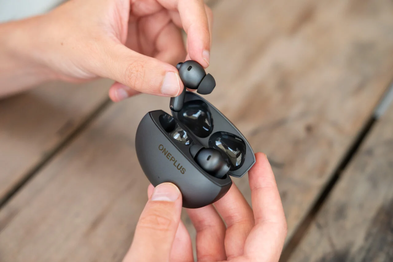 Oneplus Buds 4 测评