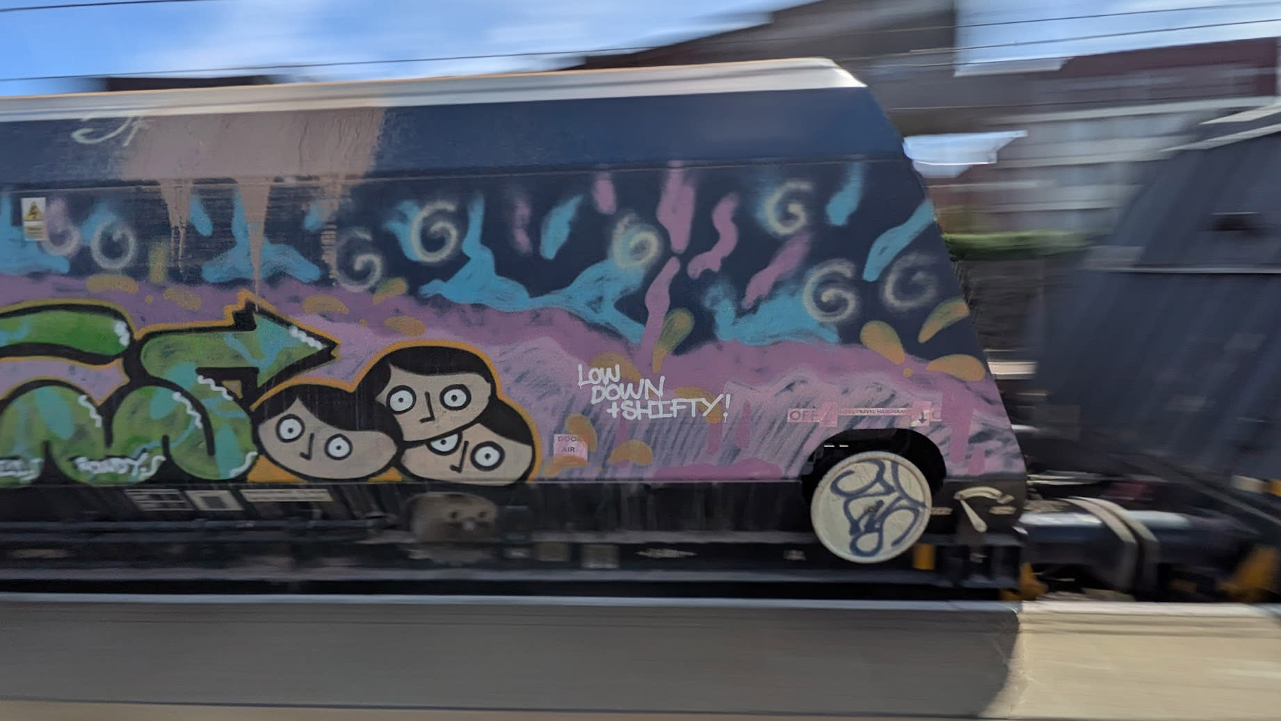 Google Pixel 10 拍摄样张 2