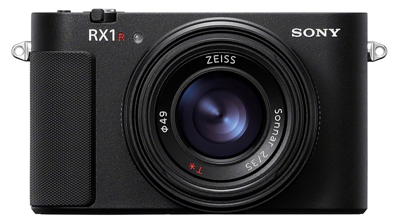 索尼 RX1R III
