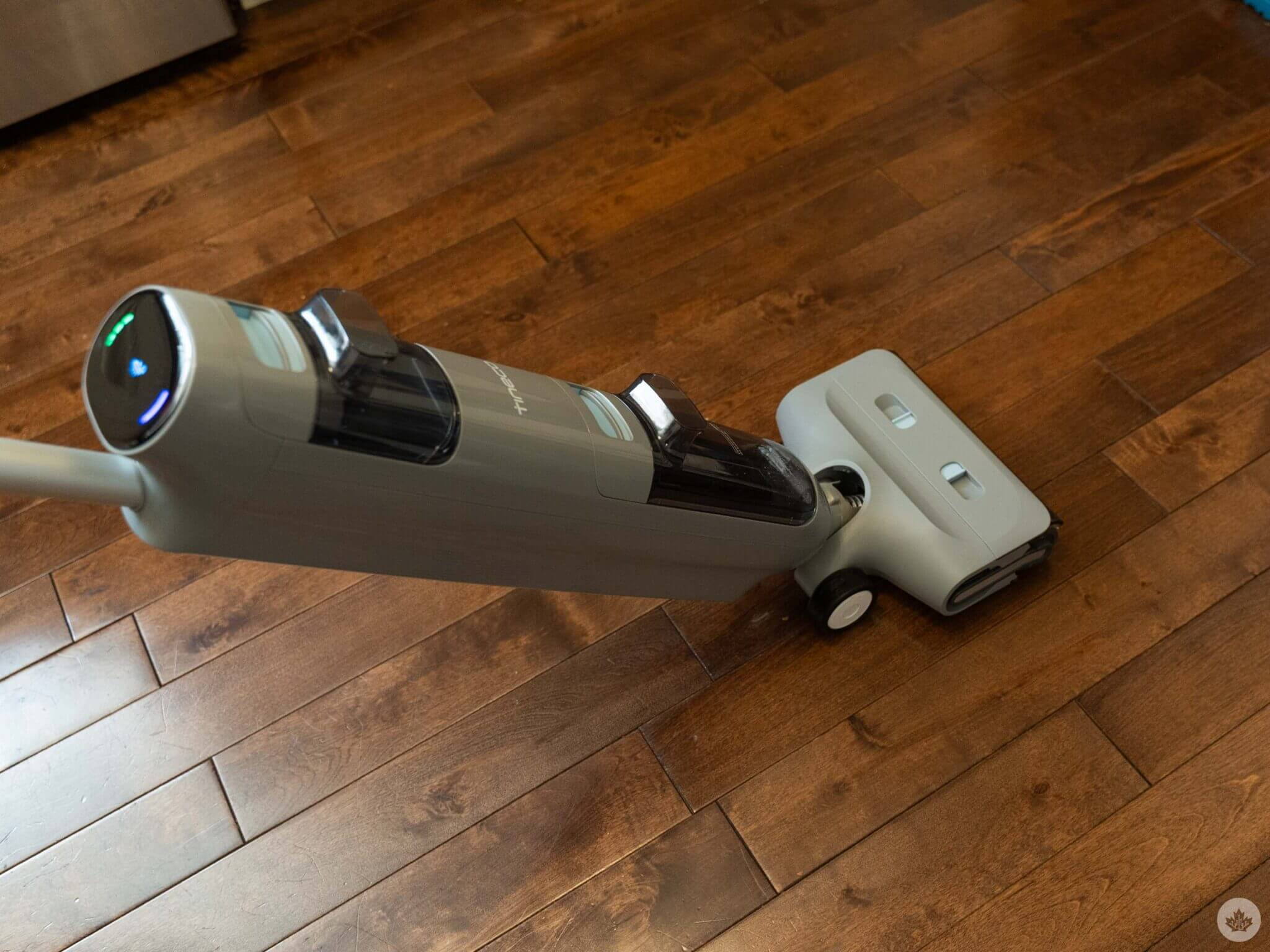 Tineco Go H2O 吸尘器