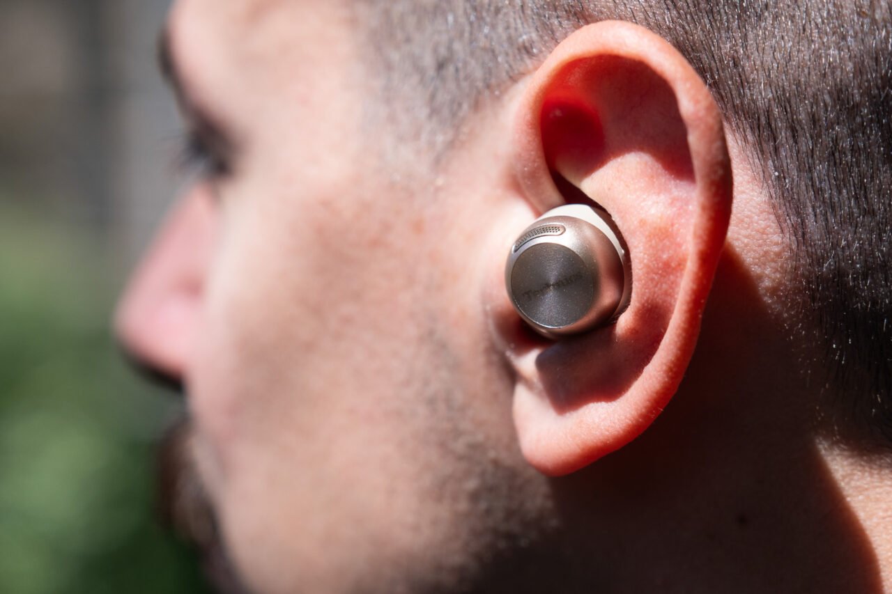 Technics EAH-AZ100 测评