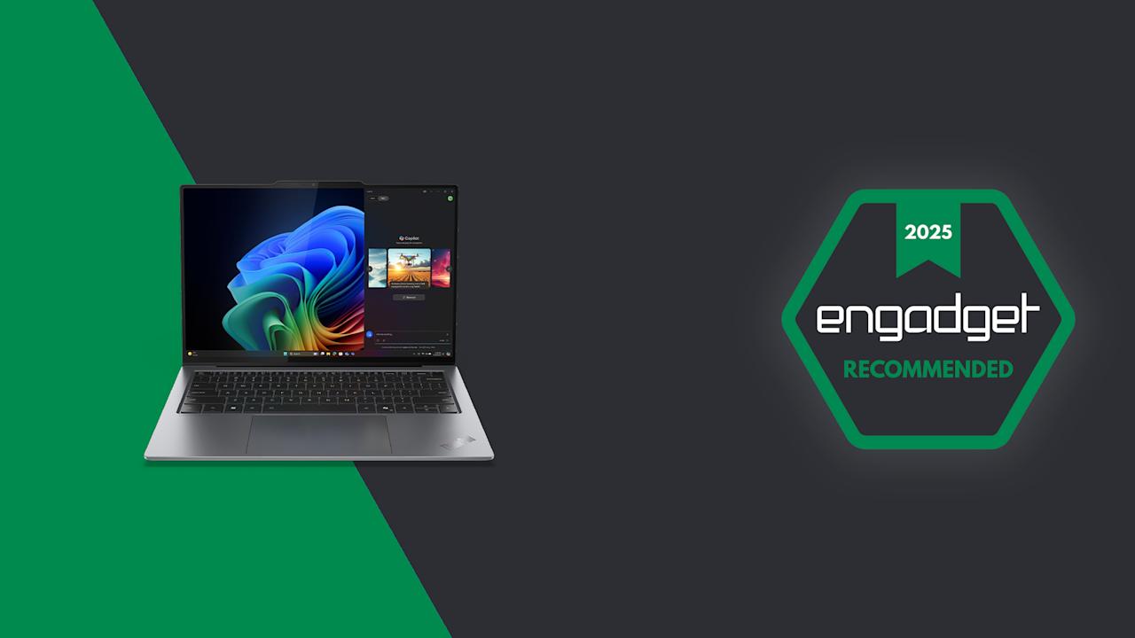 联想 ThinkPad X9-14 Aura Edition 测评