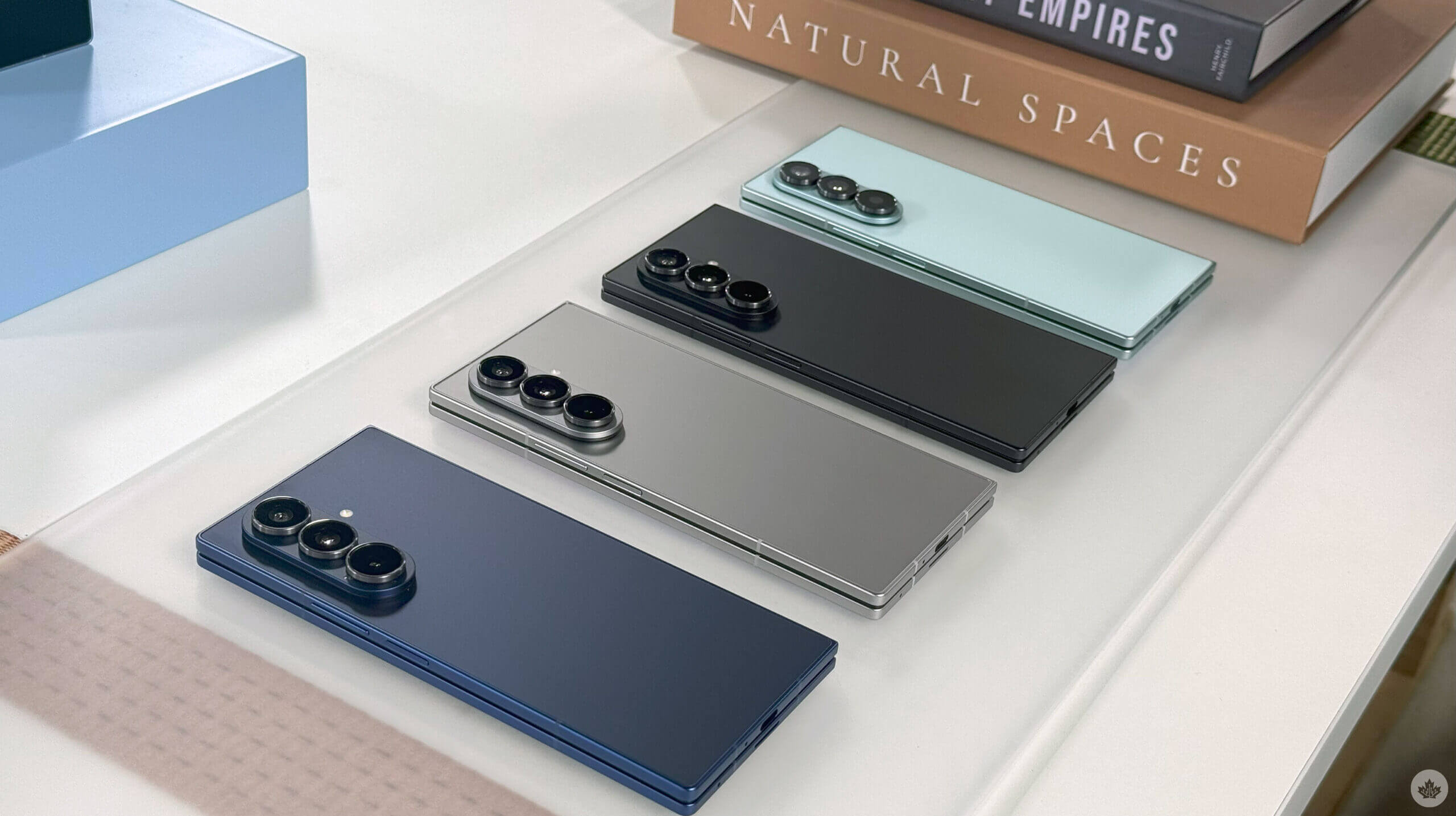 三星 Galaxy Z Fold 7