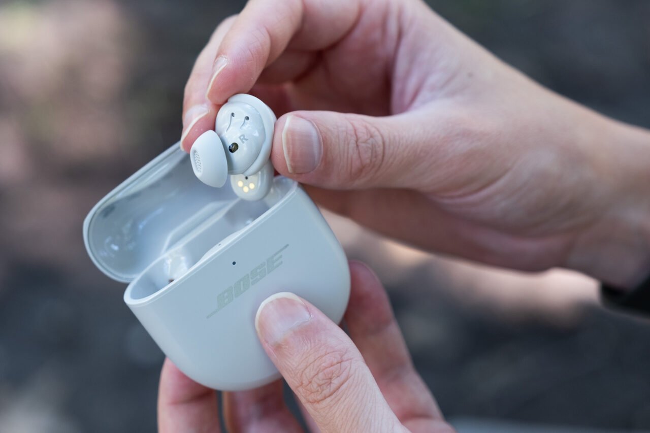 Bose QuietComfort Ultra 2 测评