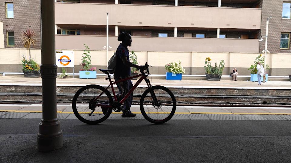 使用 Nothing Phone 3 拍摄的图像 2。