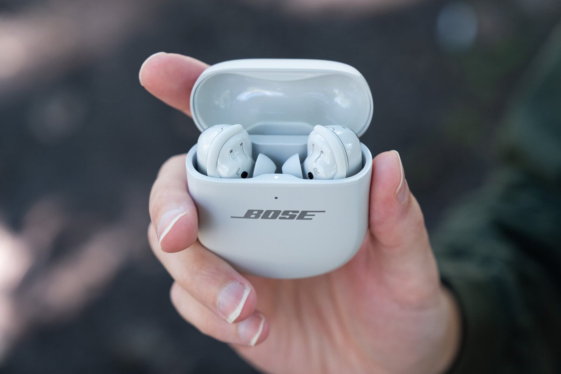 Bose QuietComfort Ultra 2
