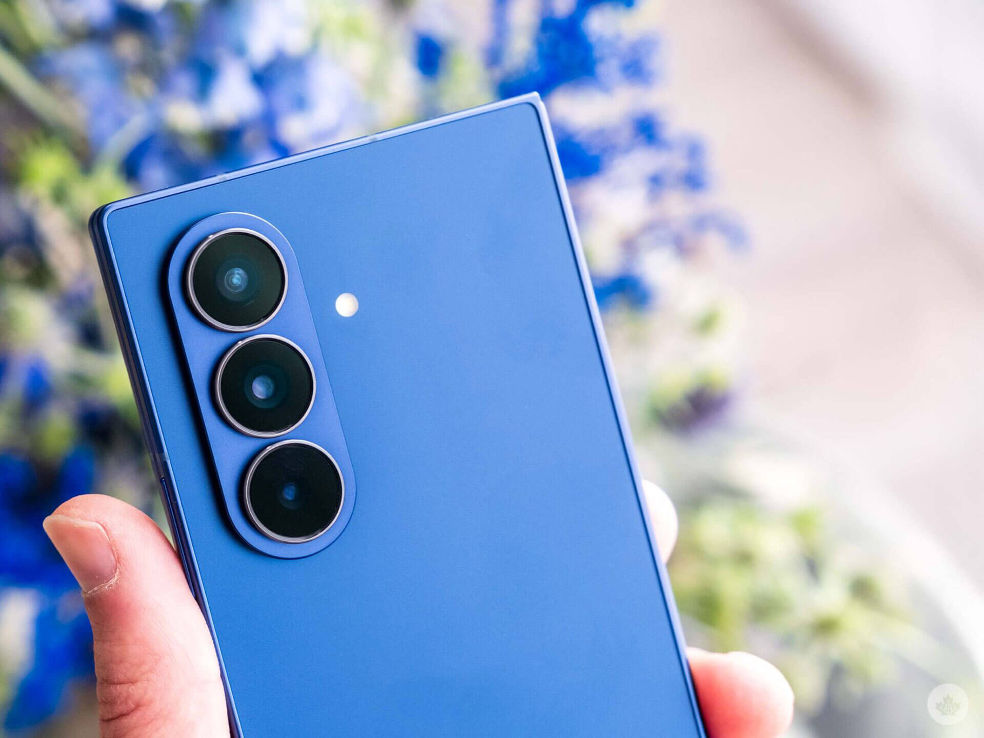 三星 Galaxy Z Fold 7 相机