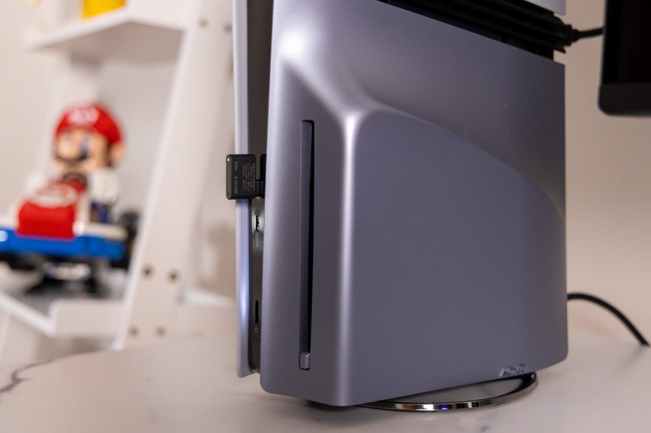 索尼 InZone H9 II 游戏耳机（适用于 PC 和 PS5）测评