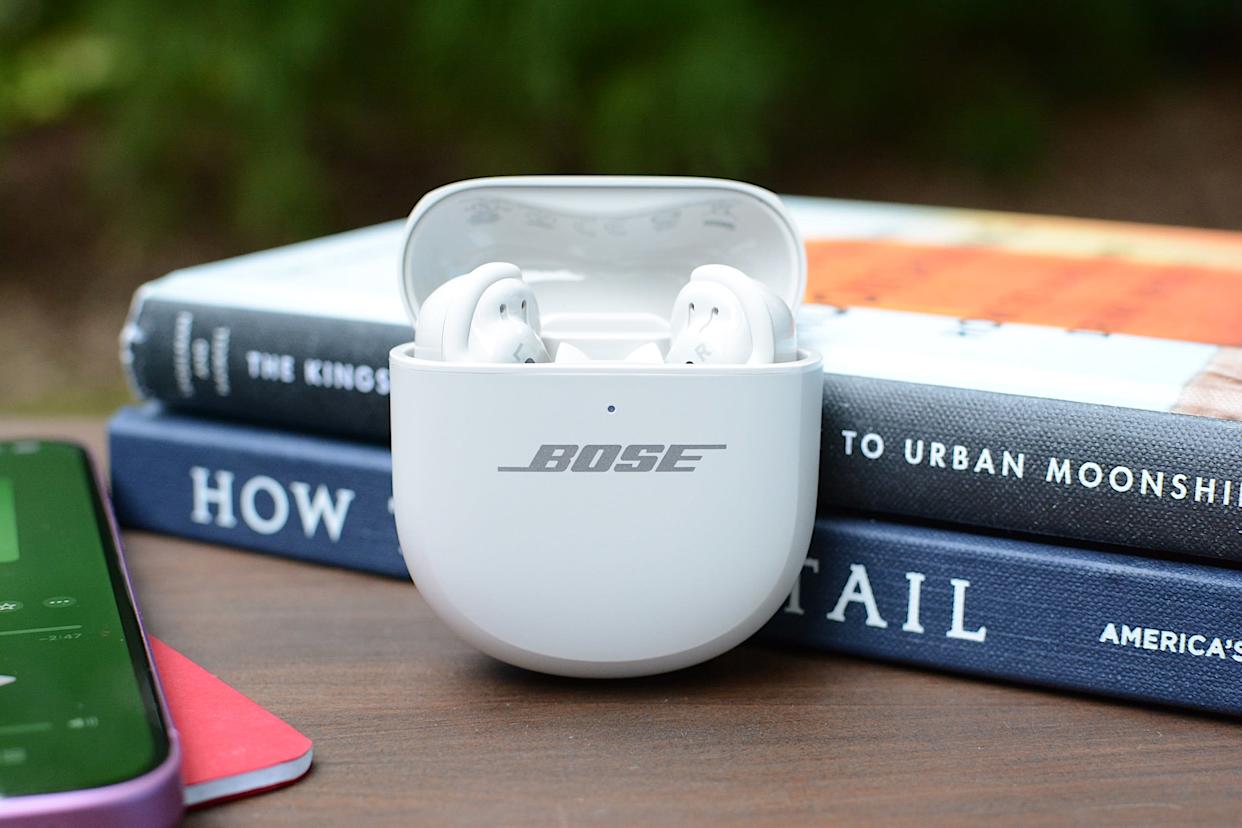 Bose QuietComfort Ultra
