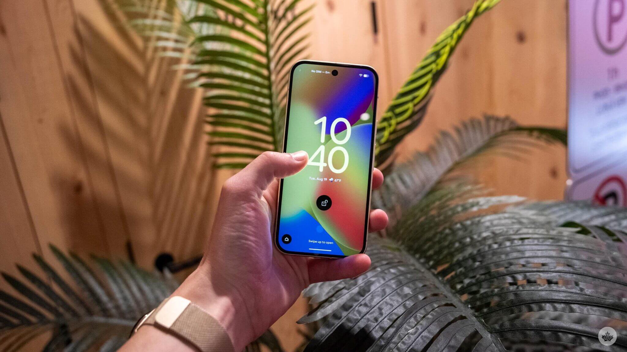 谷歌 Pixel 10 谷歌 Pixel 10