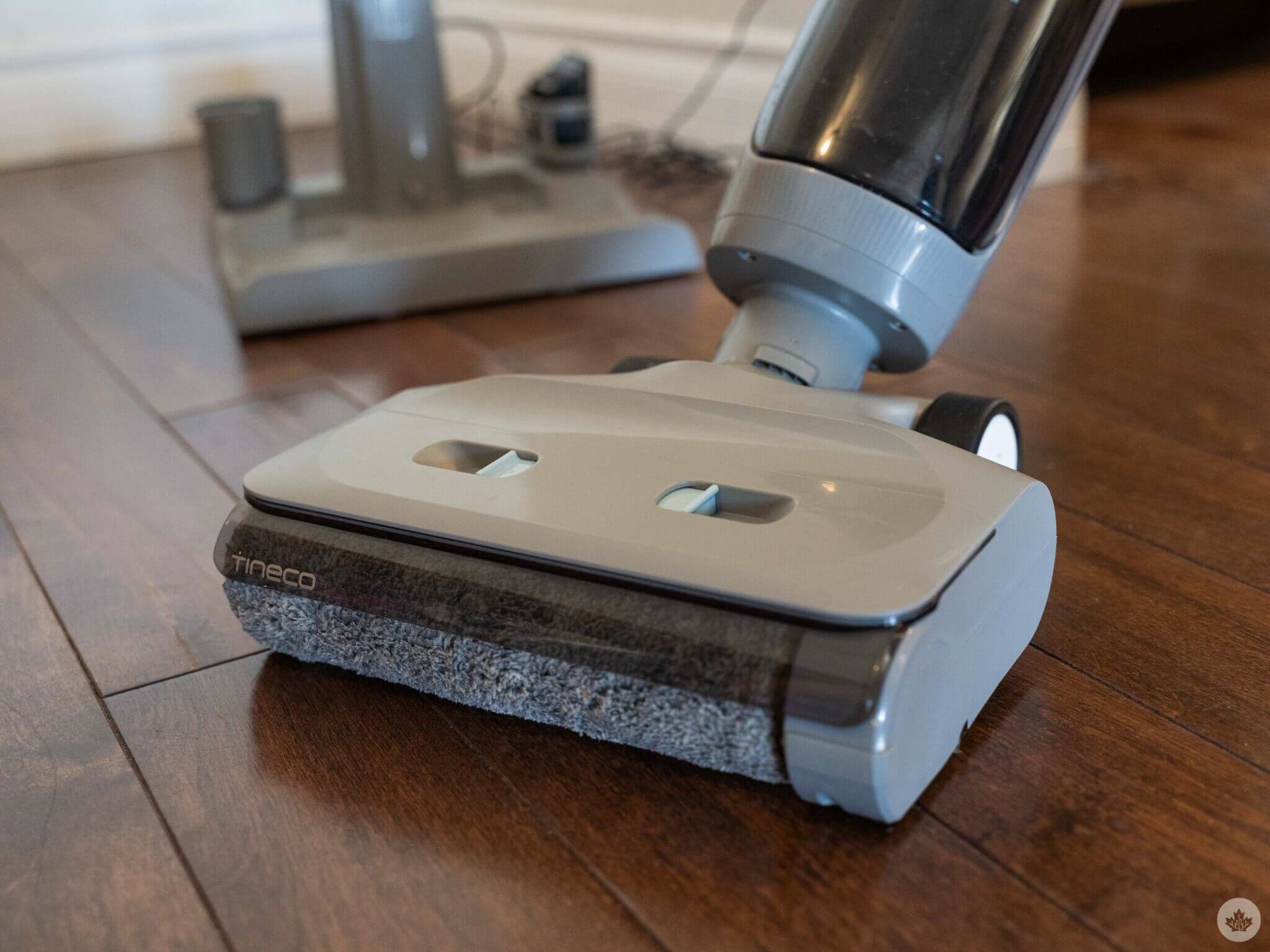 Tineco Go H20 测评