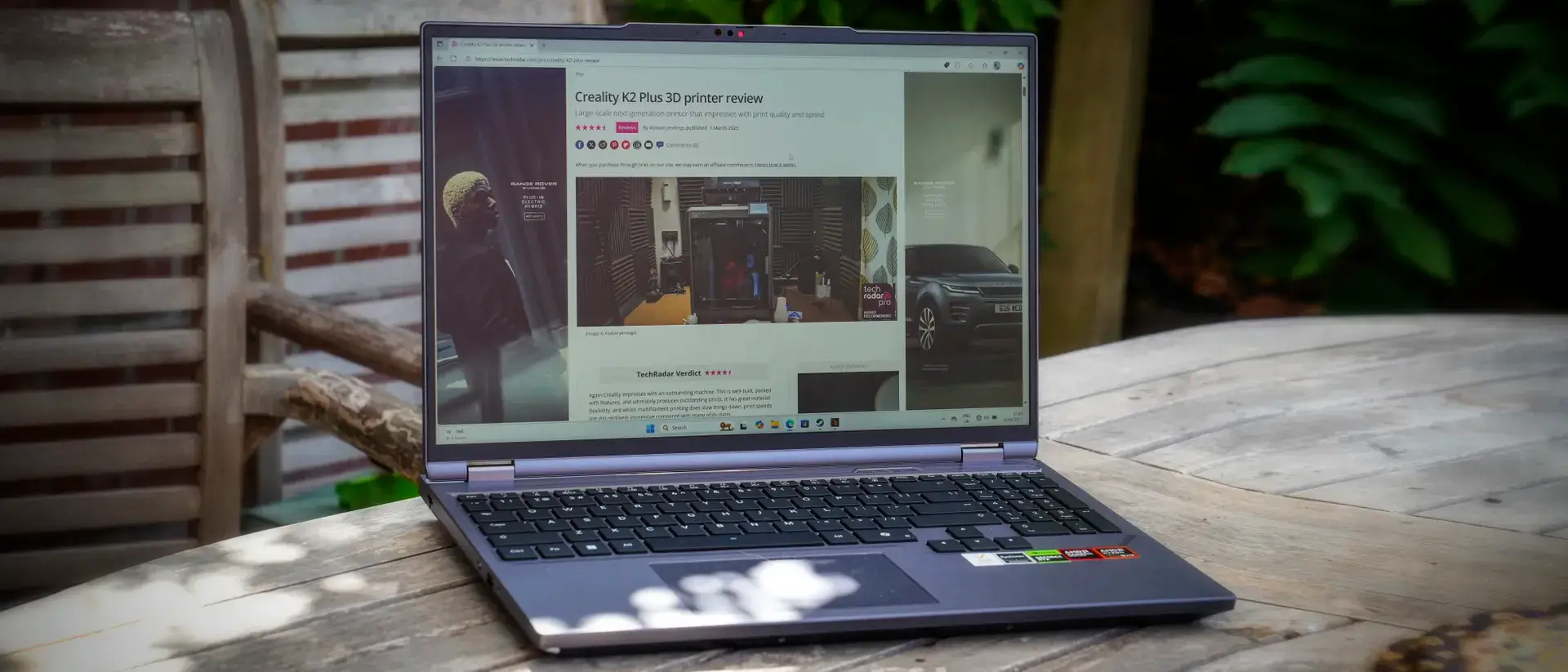 Chuwi GameBook 9955HX Chuwi GameBook 9955HX