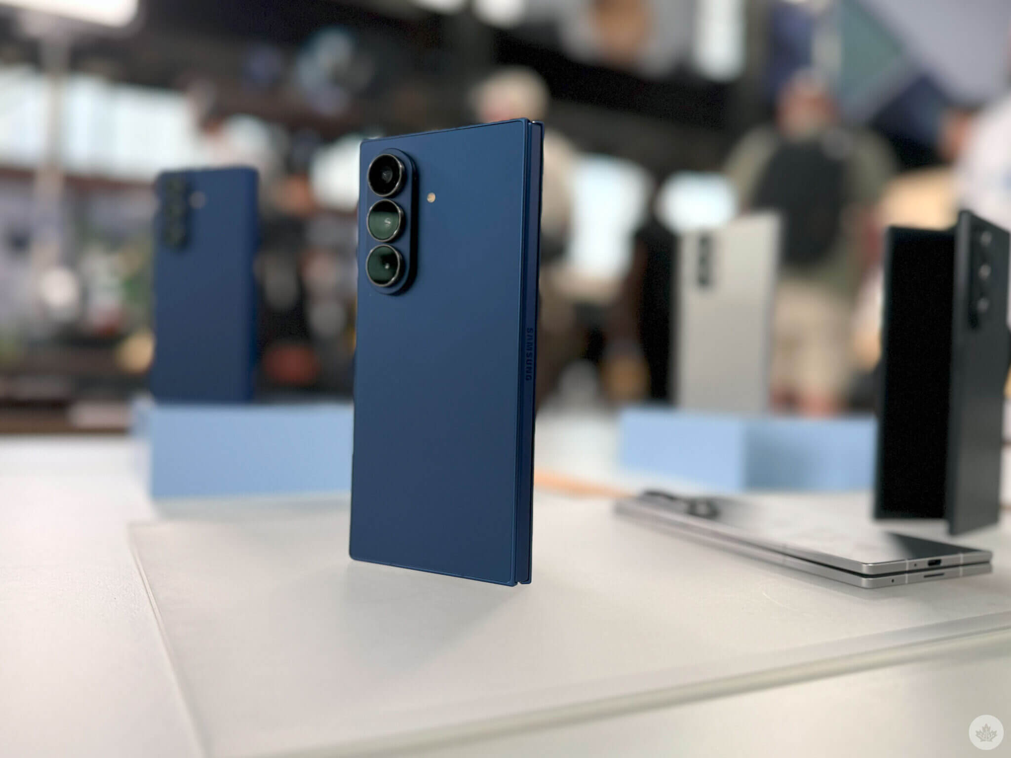 三星 Galaxy Z Fold 7 测评