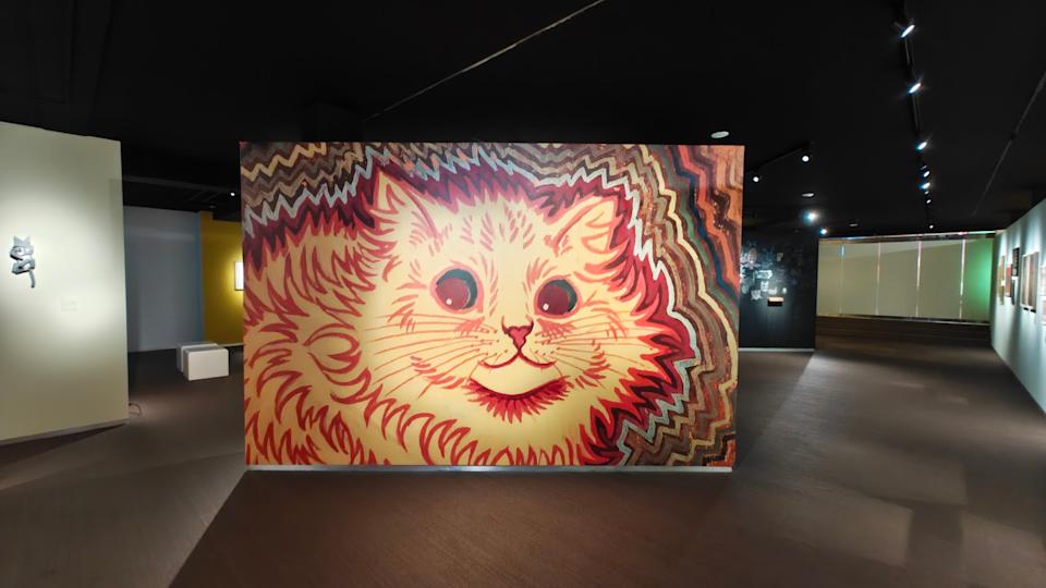 Nothing Phone 3 拍摄样张