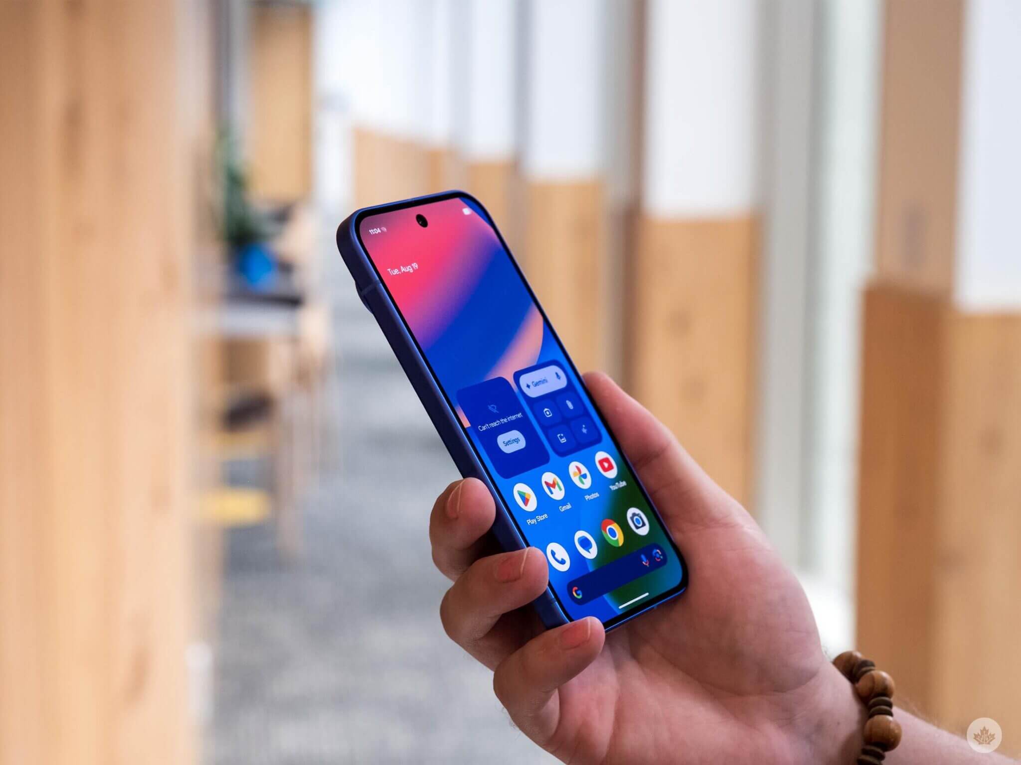 Google Pixel 10 上手体验