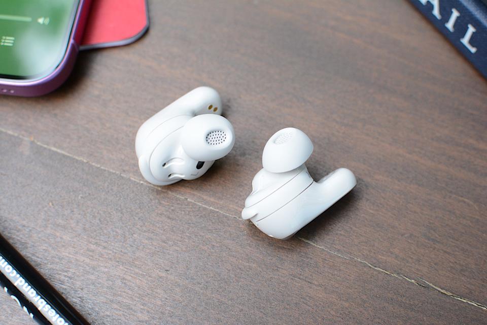 ANC 更新是这里的变化之一。