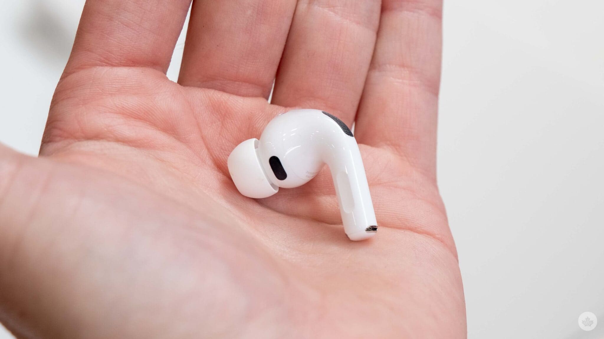 AirPods Pro 3 上手体验