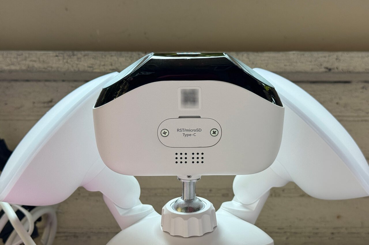 Reolink Elite Floodlight WiFi