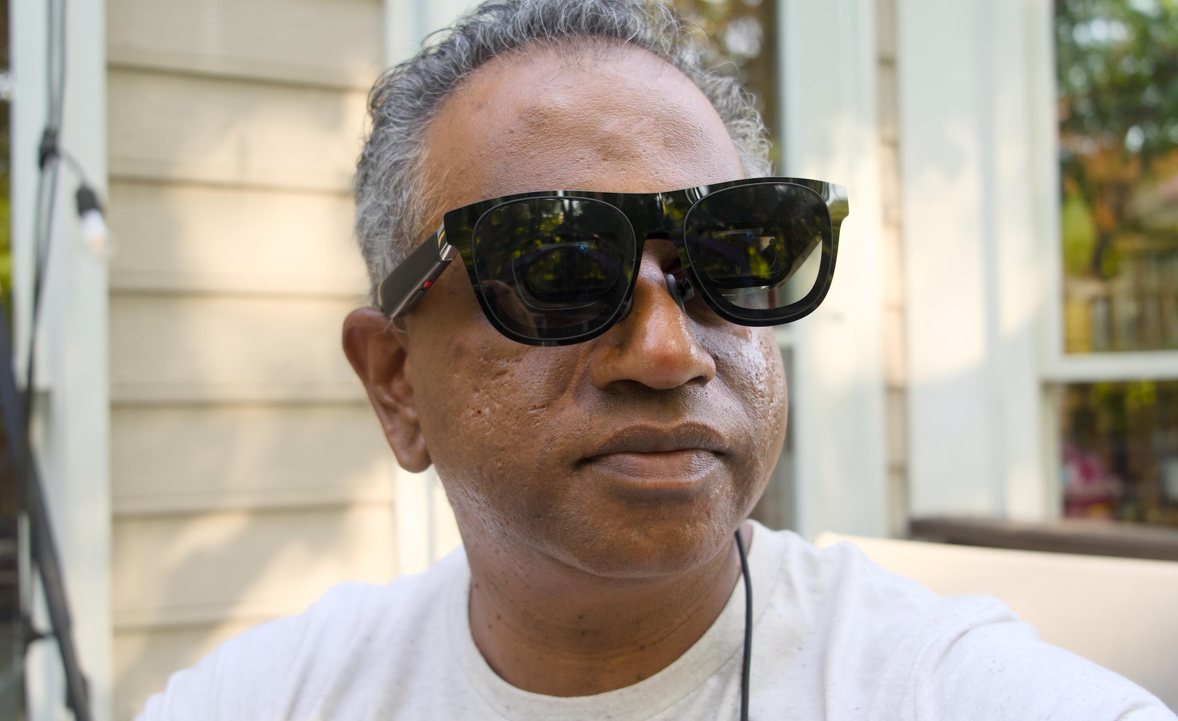 Xreal One Pro 智能眼镜