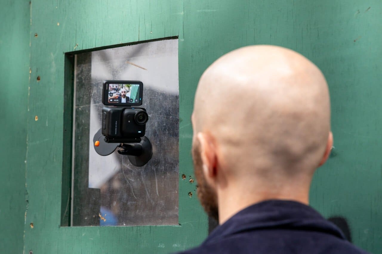 Insta360 Go Ultra Insta360 Go Ultra