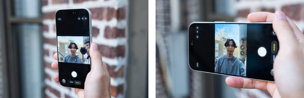 Apple iPhone 17 Pro，18MP 中央舞台摄像头