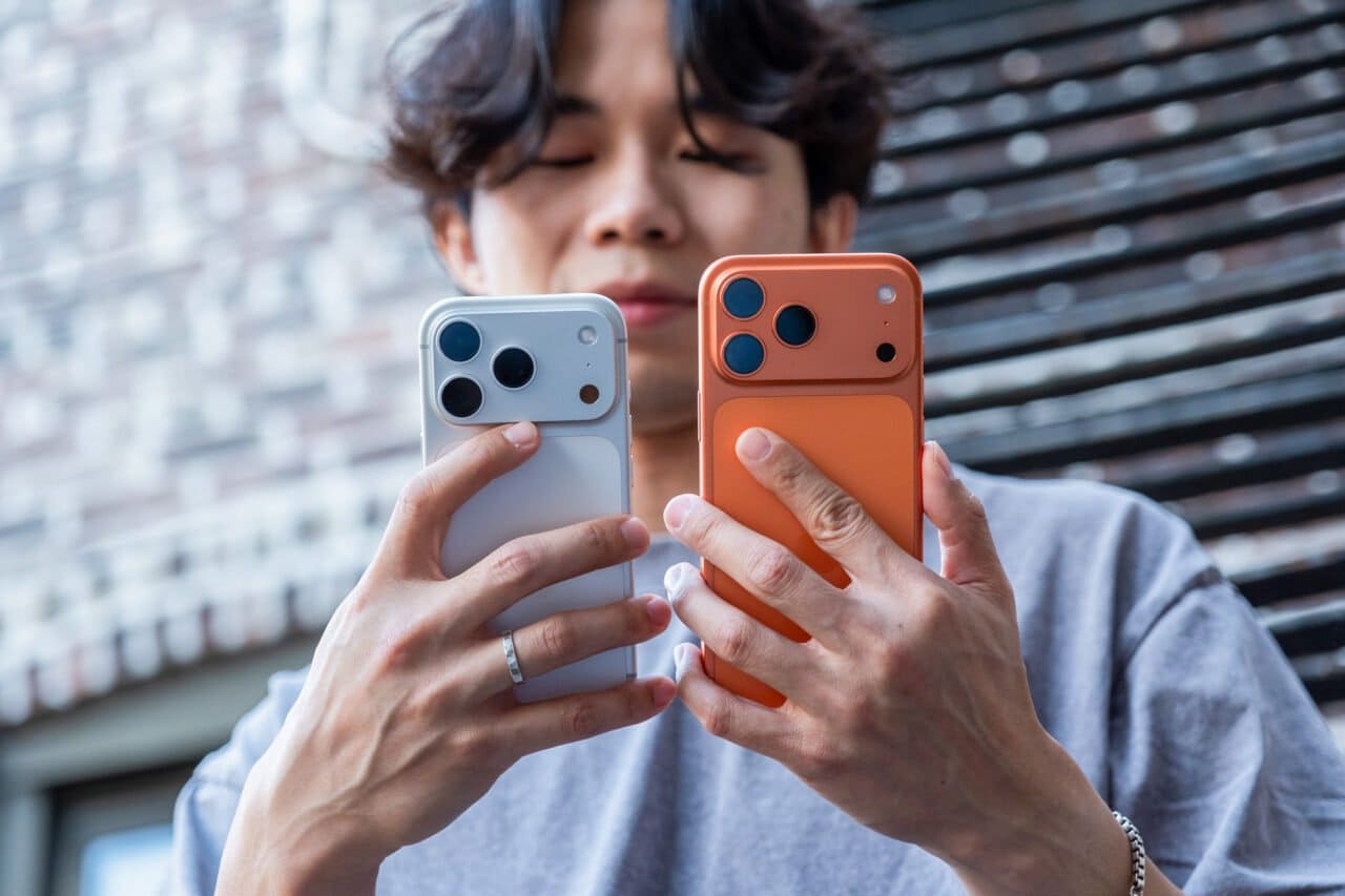 iPhone 17 Pro 和 17 Pro Max 是苹果迄今为止功能最丰富的 iPhone