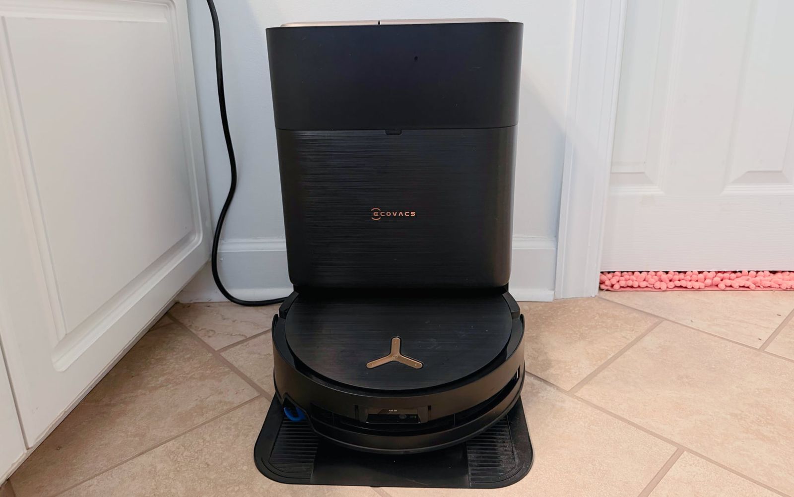 x9 全向基站和机器人