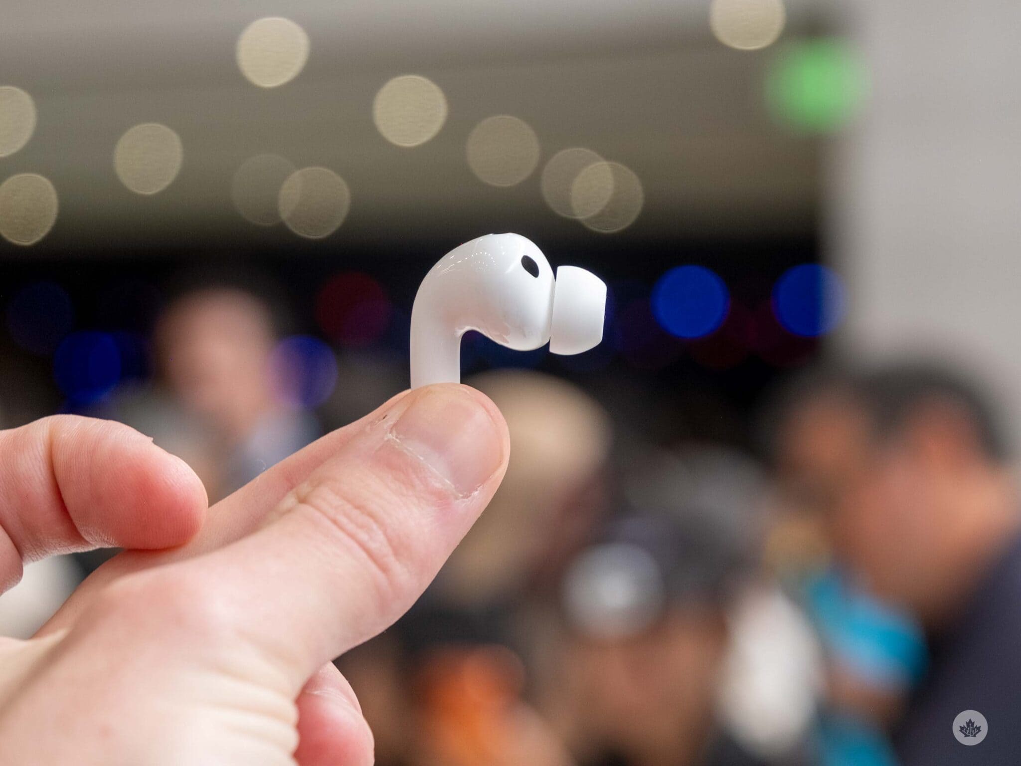 苹果 AirPods Pro 3