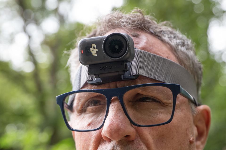 大疆 DJI Nano 运动相机