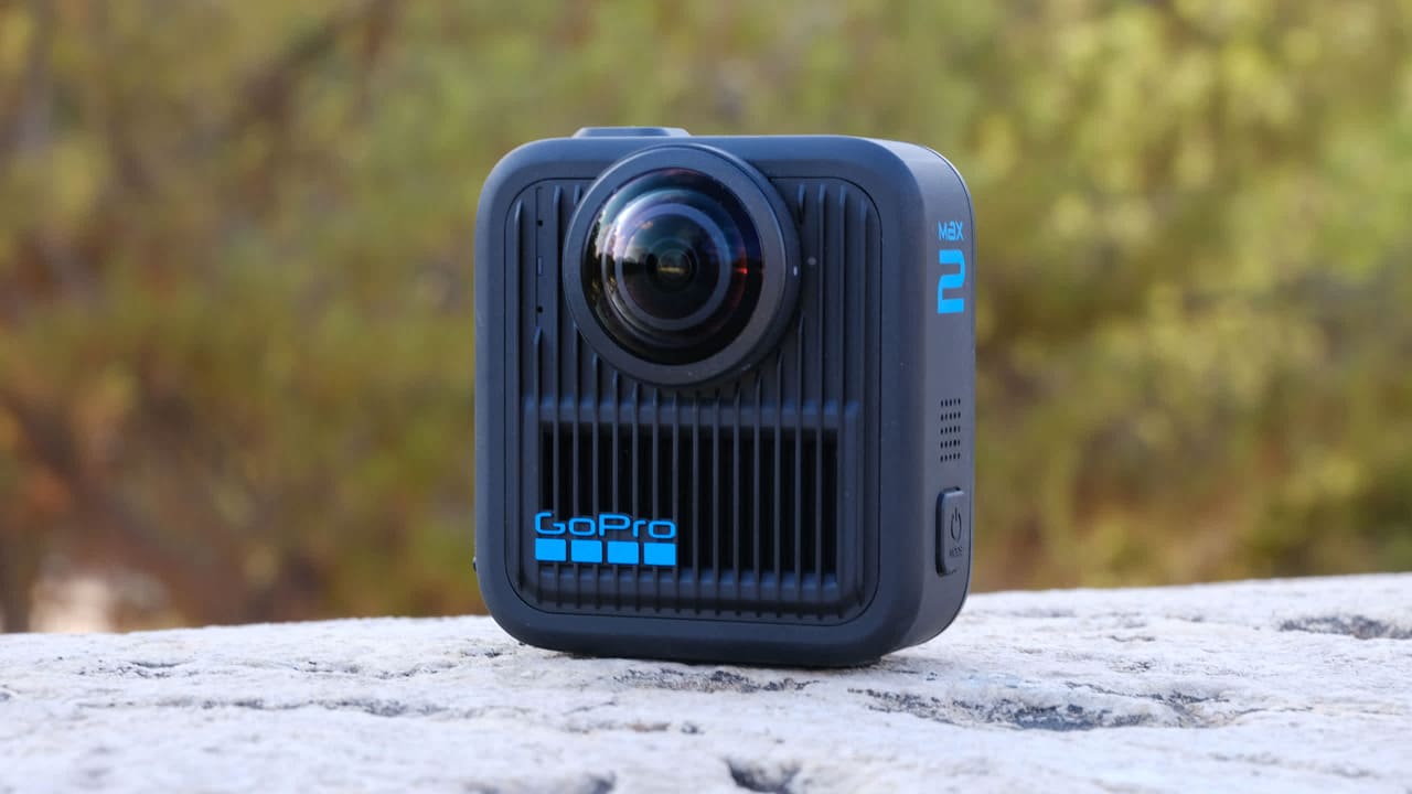 GoPro Max 2 GoPro Max 2