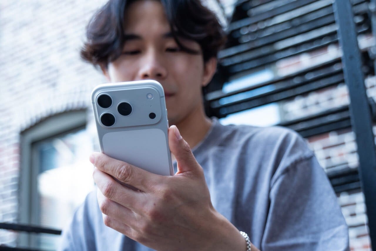 苹果 iPhone 17 Pro