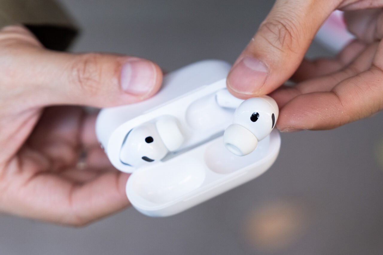 Apple AirPods Pro 3