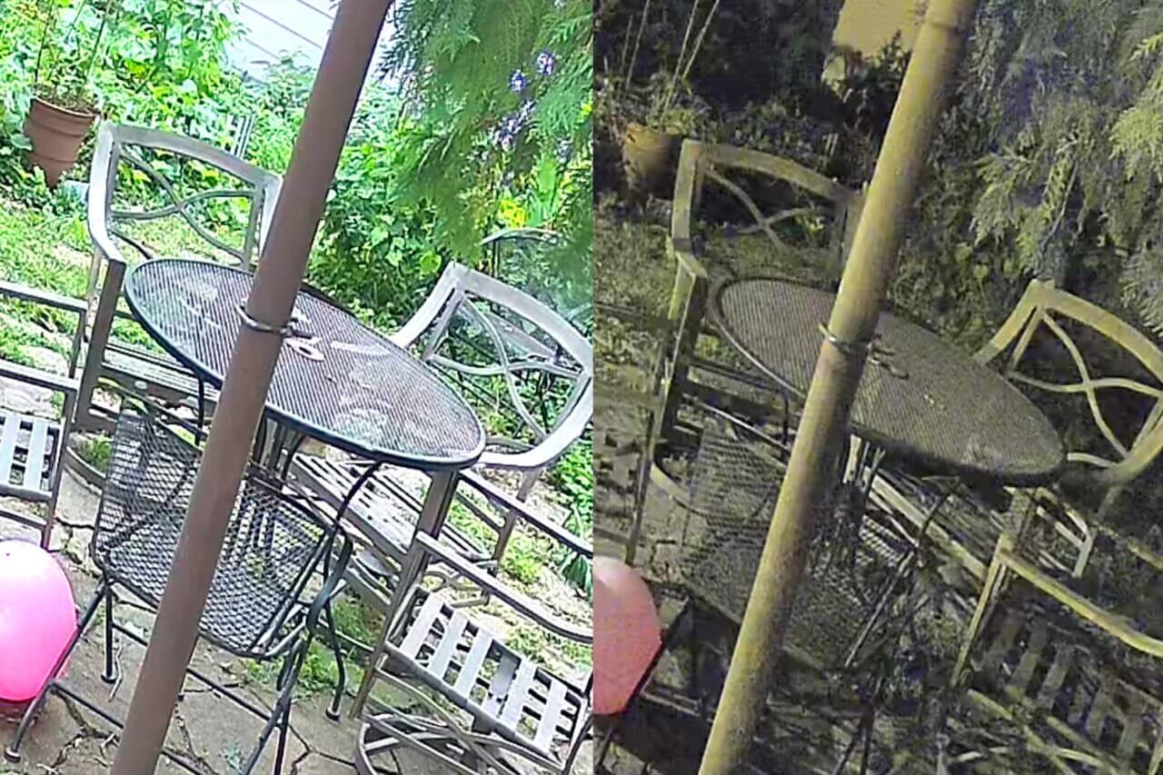 精英日夜裁剪图像