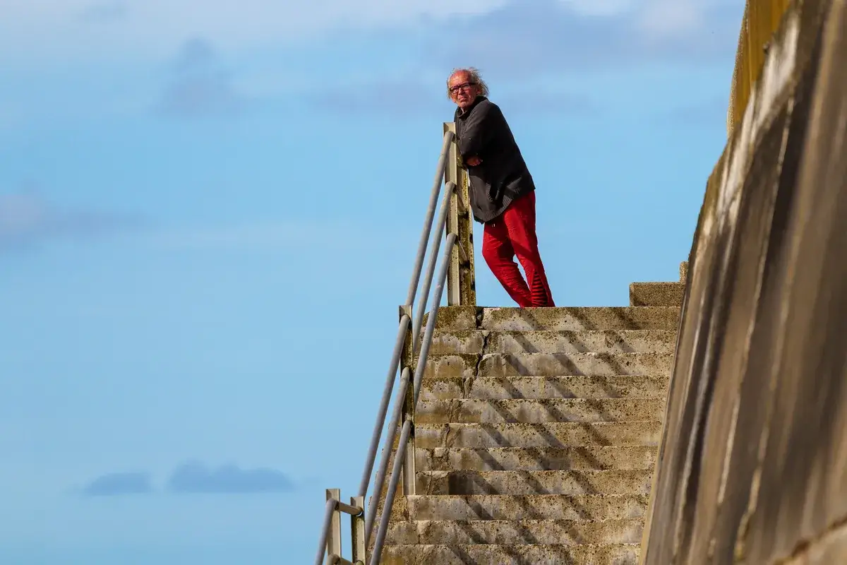 使用 Panasonic Lumix S 100-500mm F5-7.1 OIS 镜头拍摄的照片