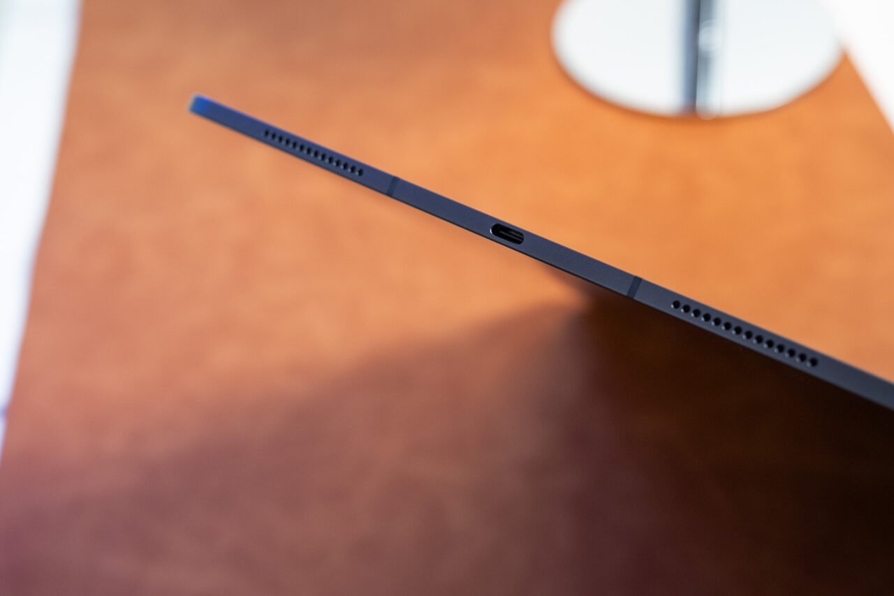 苹果 iPad Pro M5 11