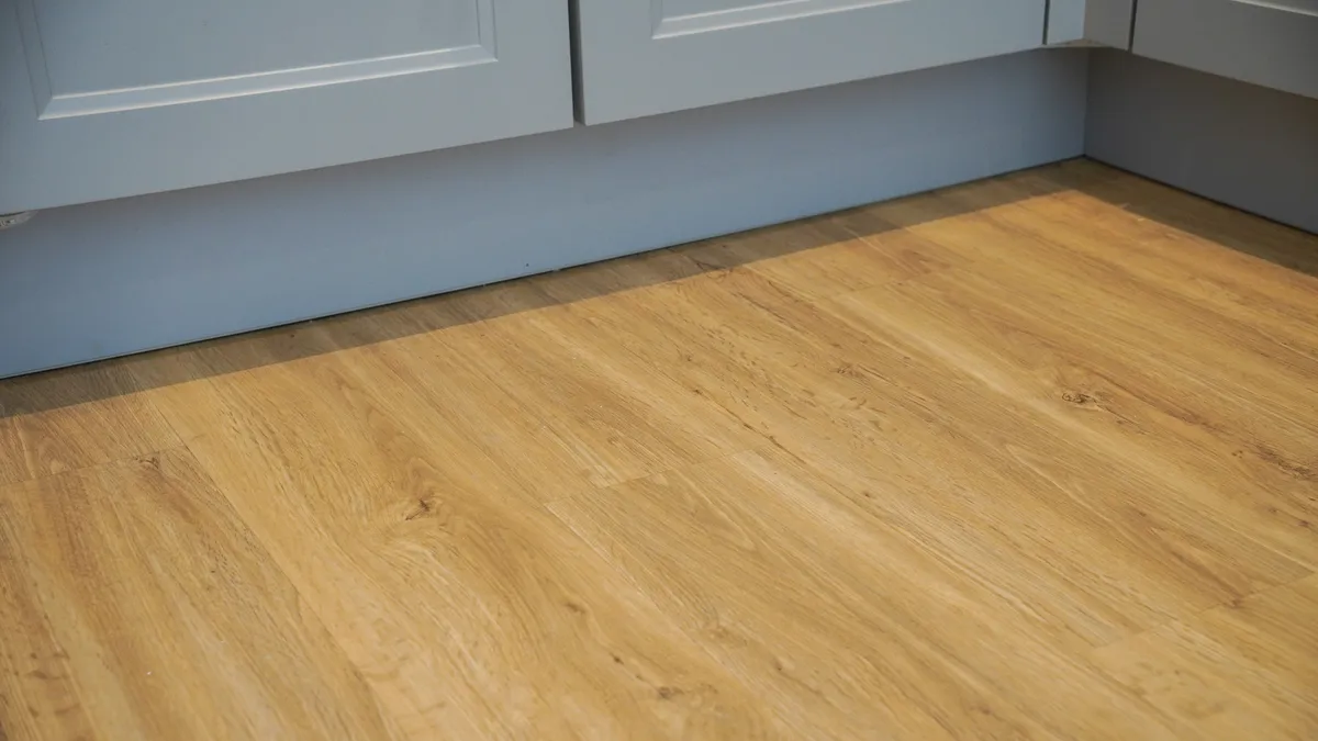 两次拖地测试结果