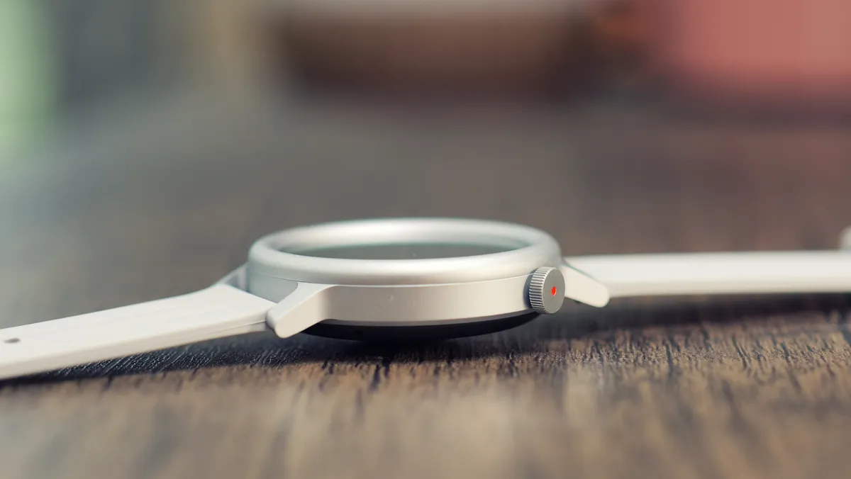 CMF Watch 3 Pro 侧面