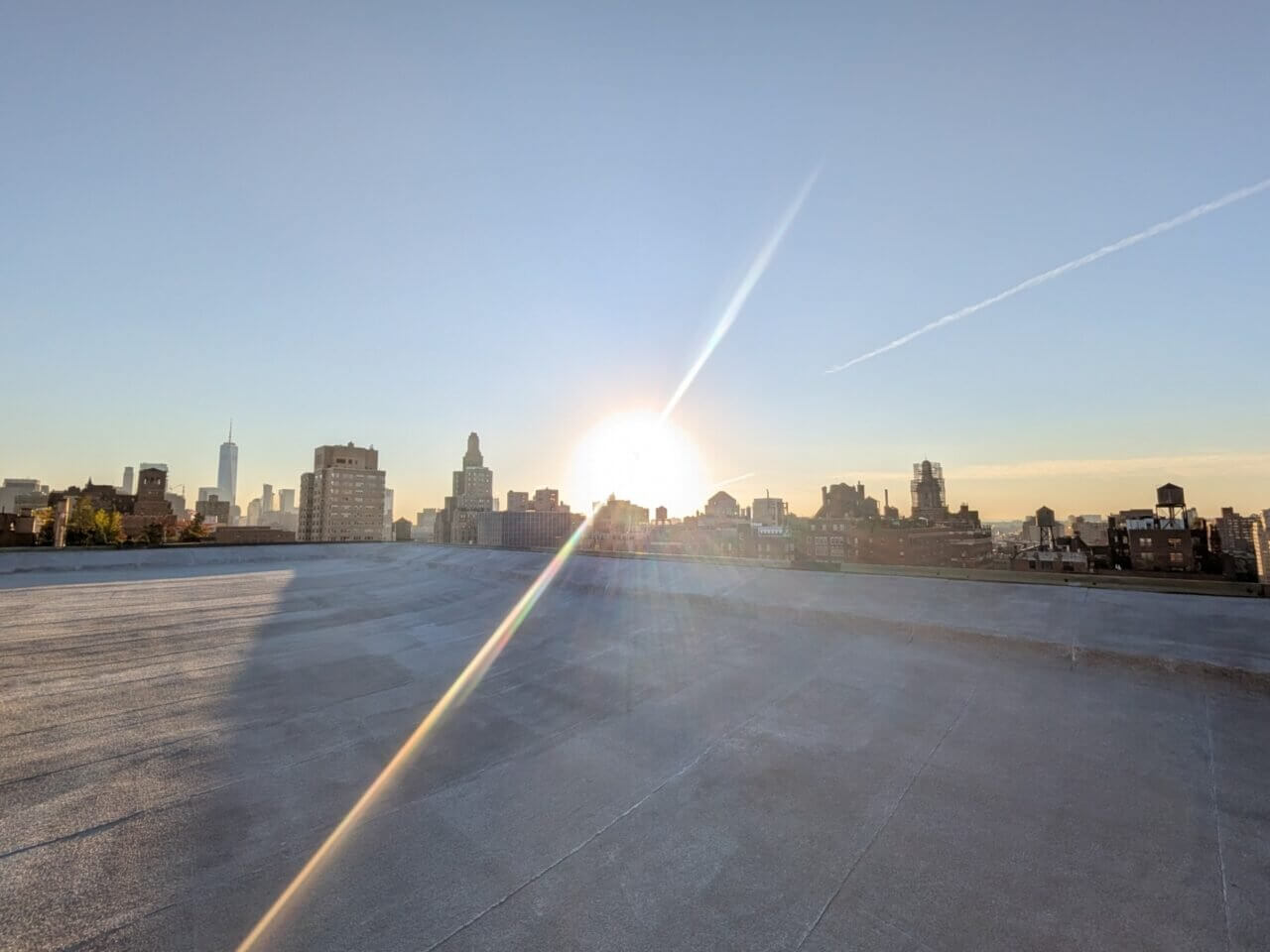 Google Pixel 10 Pro Fold 拍摄样张