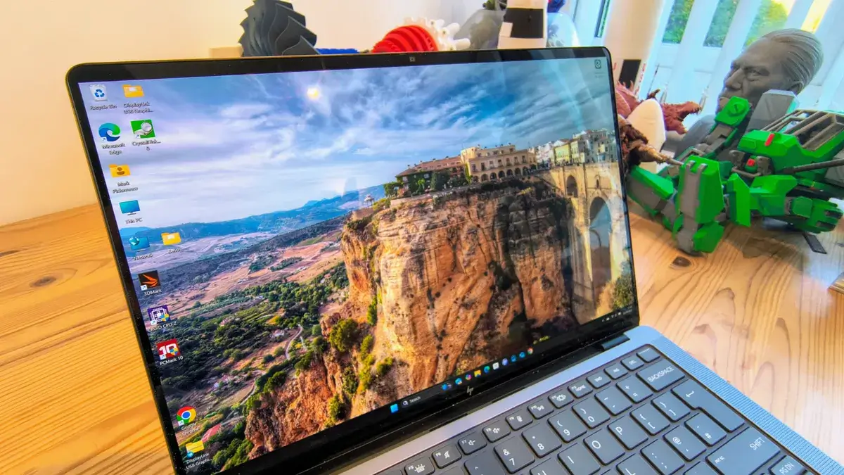 惠普 ZBook Ultra G1a 14 惠普 ZBook Ultra G1a 14