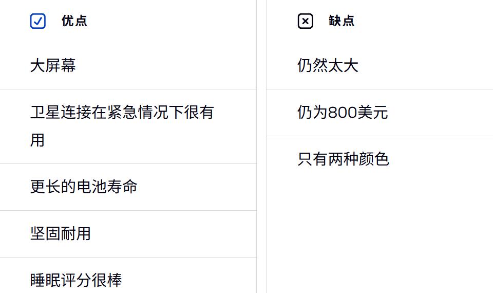 Apple Watch Ultra 3 优缺点一览