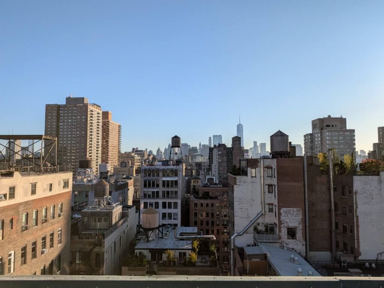 Google Pixel 10 Pro Fold 拍摄样张