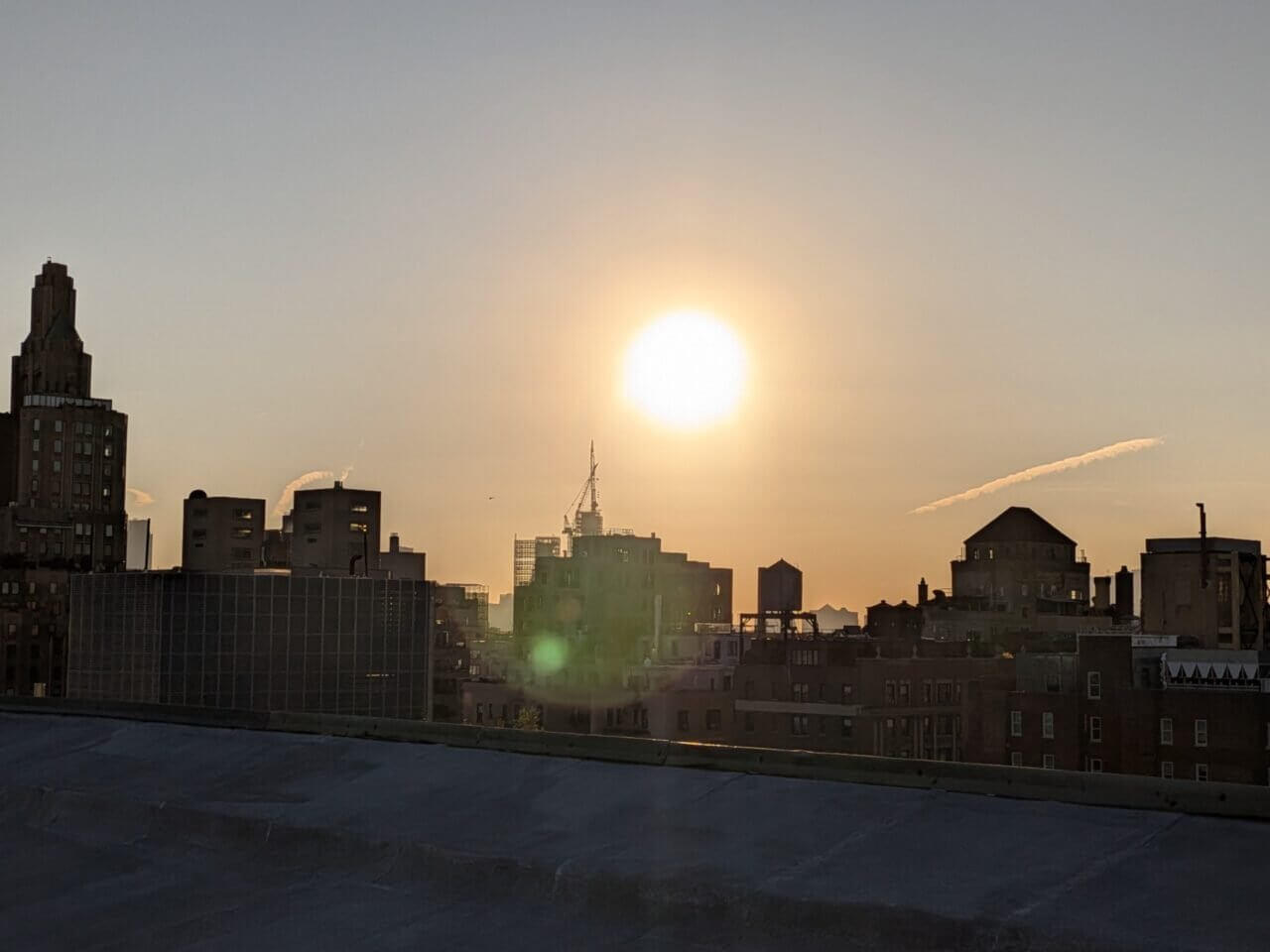 Google Pixel 10 Pro Fold 拍摄样张