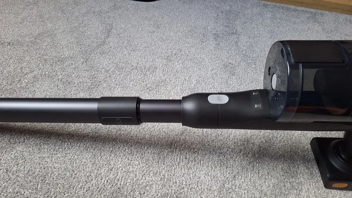 Roborock H60 Hub Ultra