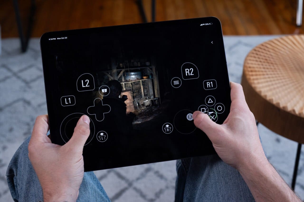 苹果 iPad Pro M5 05