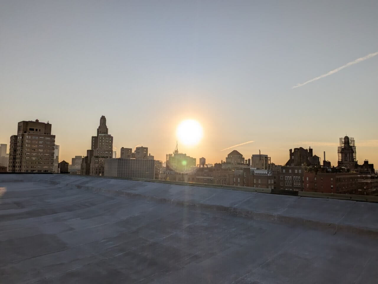 Google Pixel 10 Pro Fold 拍摄样张