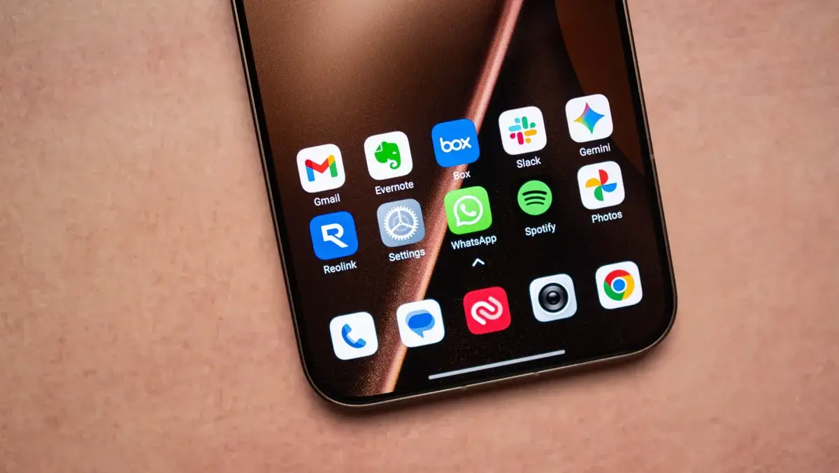 kuafutech 上的小米 15T Pro 测评