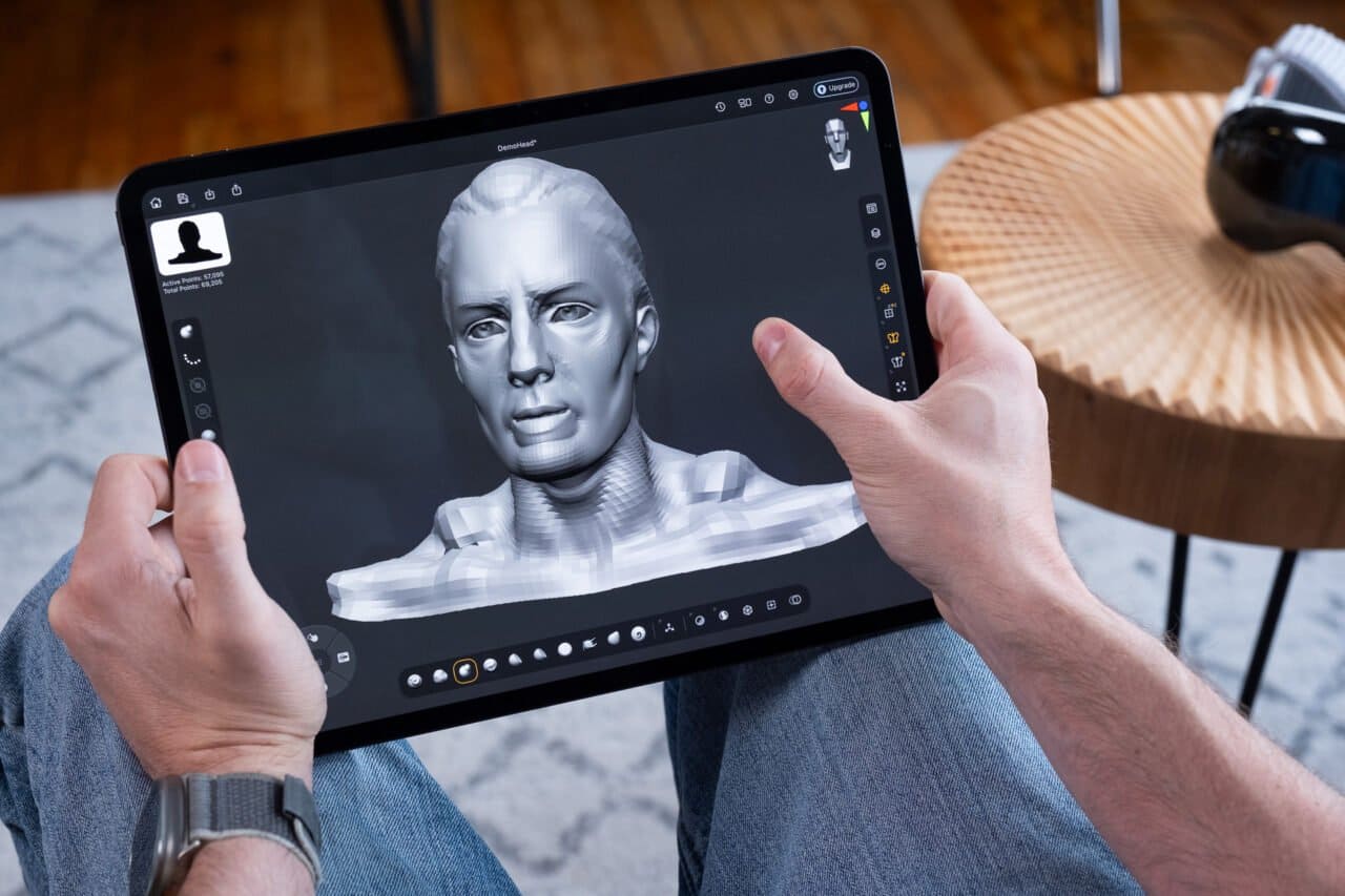 配备 M5 芯片的 iPad Pro 上的串联 OLED 屏幕比任何 MacBook Pro 上的屏幕都要好