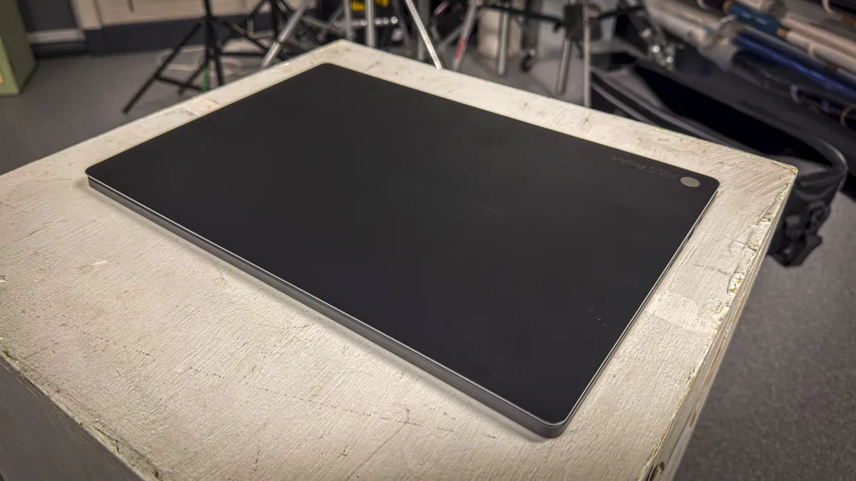 华硕 ProArt P16 H7606WX